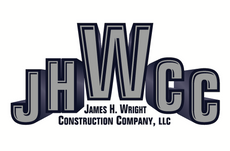 James H. Wright Logo