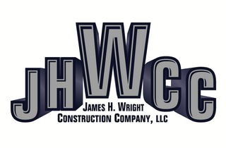 James H. Wright Construction Logo
