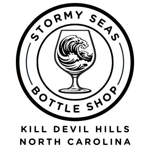 A flight of craft beer