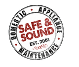Safe and Sound Logo