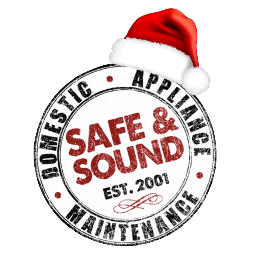 Safe and Sound Logo