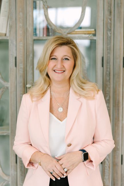 ABOUT - Luxe Women's CoWorking Space in Franklin, TN