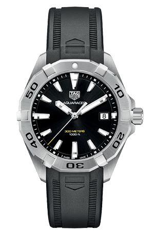 TAG HEUER AQUARACER JOIAS F BIO