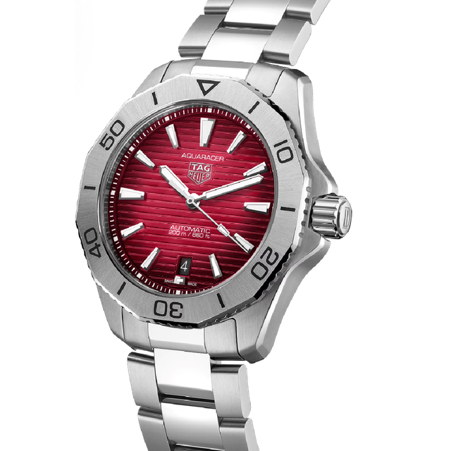 TAG HEUER AQUARACER JOIAS F BIO