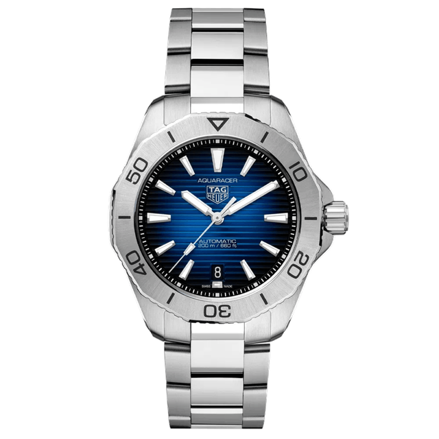 TAG HEUER AQUARACER JOIAS F BIO