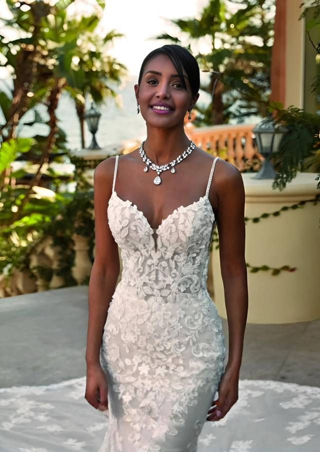 Luxury Bridal Shop | Conway, SC | 843-294-0454