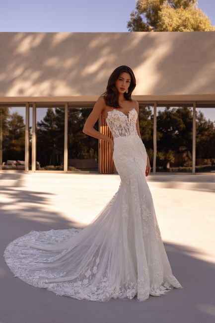 Bridal Shop Myrtle Beach, SC 843-294-0454