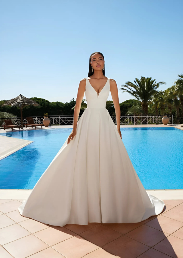 Wedding Dresses | Myrtle Beach, SC | 843-294-0454