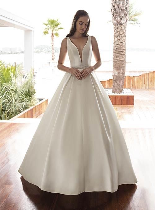 Luxury Bridal Shop | Myrtle Beach, SC | 843-294-0454