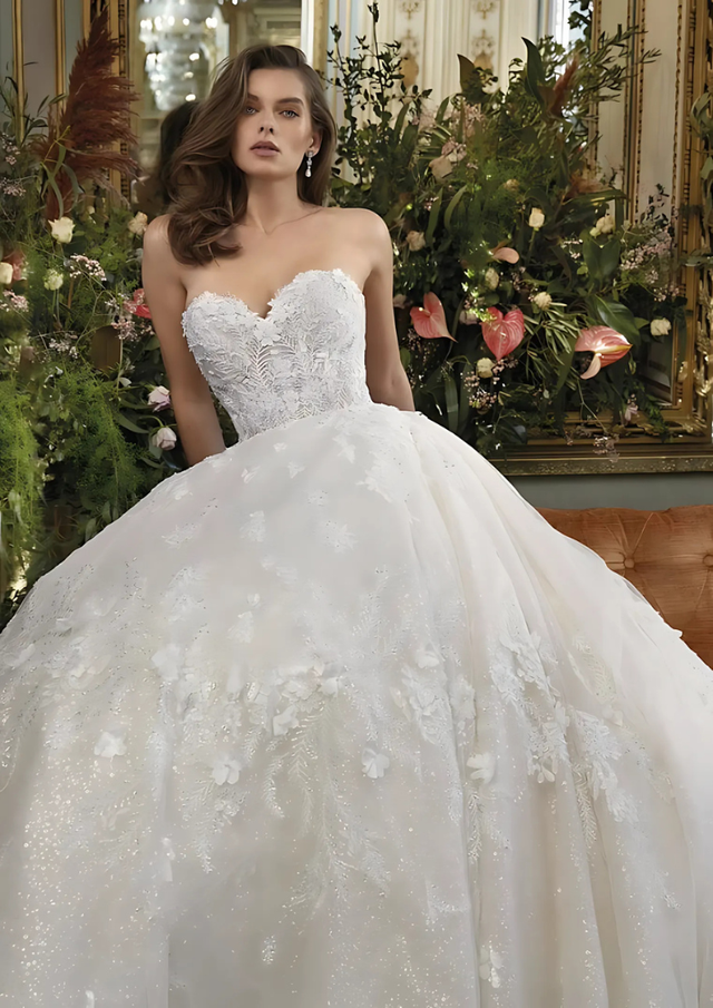 Affordable Wedding Dresses | Myrtle Beach, SC | 843-294-0454