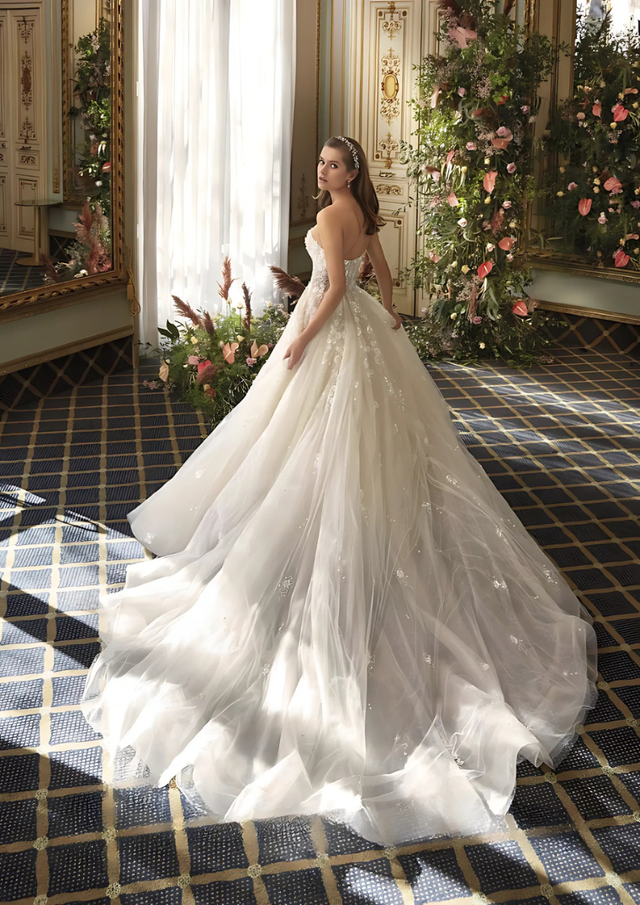 Curvy Bridal Shop | Myrtle Beach, SC | 843-294-0454