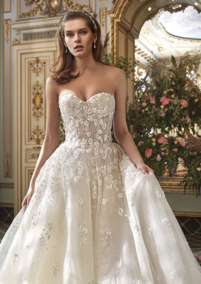 Affordable Wedding Dresses | Myrtle Beach, SC | 843-294-0454