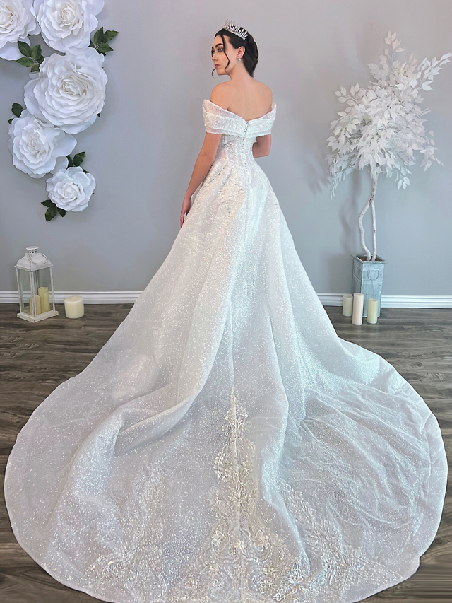 Affordable Wedding Dresses | Myrtle Beach, SC | 843-294-0454