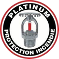 Platinum Protection Incendie LOGO