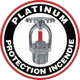 Platinum Protection Incendie LOGO