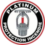 Platinum Protection Incendie LOGO