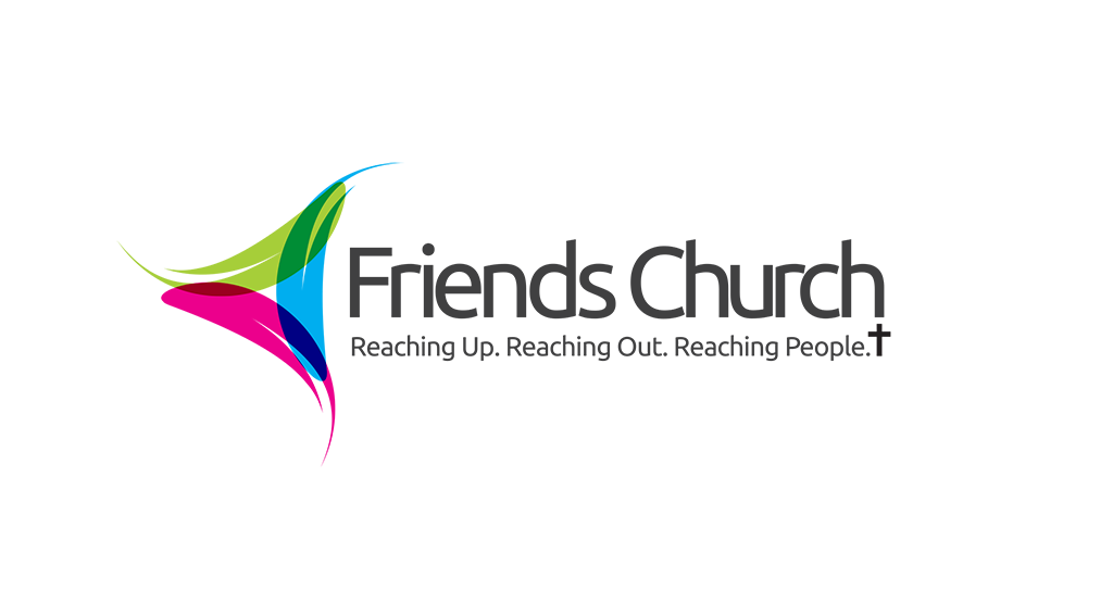 Friends Church Logo