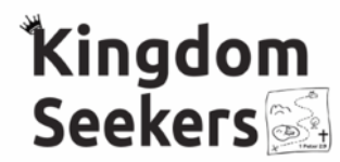 Kingdom Seekers