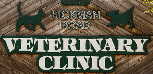 Hickman Road Veterinary Clinic