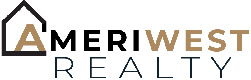 AmeriWest Realty Logo