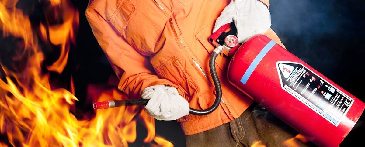 Fumigaciones y Extintores La Cobra de Medellín LTDA–Capacitación Sobre le Uso de Extintores