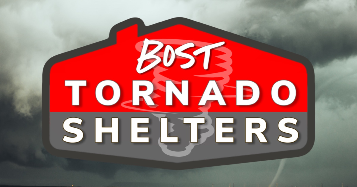 Contact Bost Tornado Shelters Pontotoc, MS Above & InGround