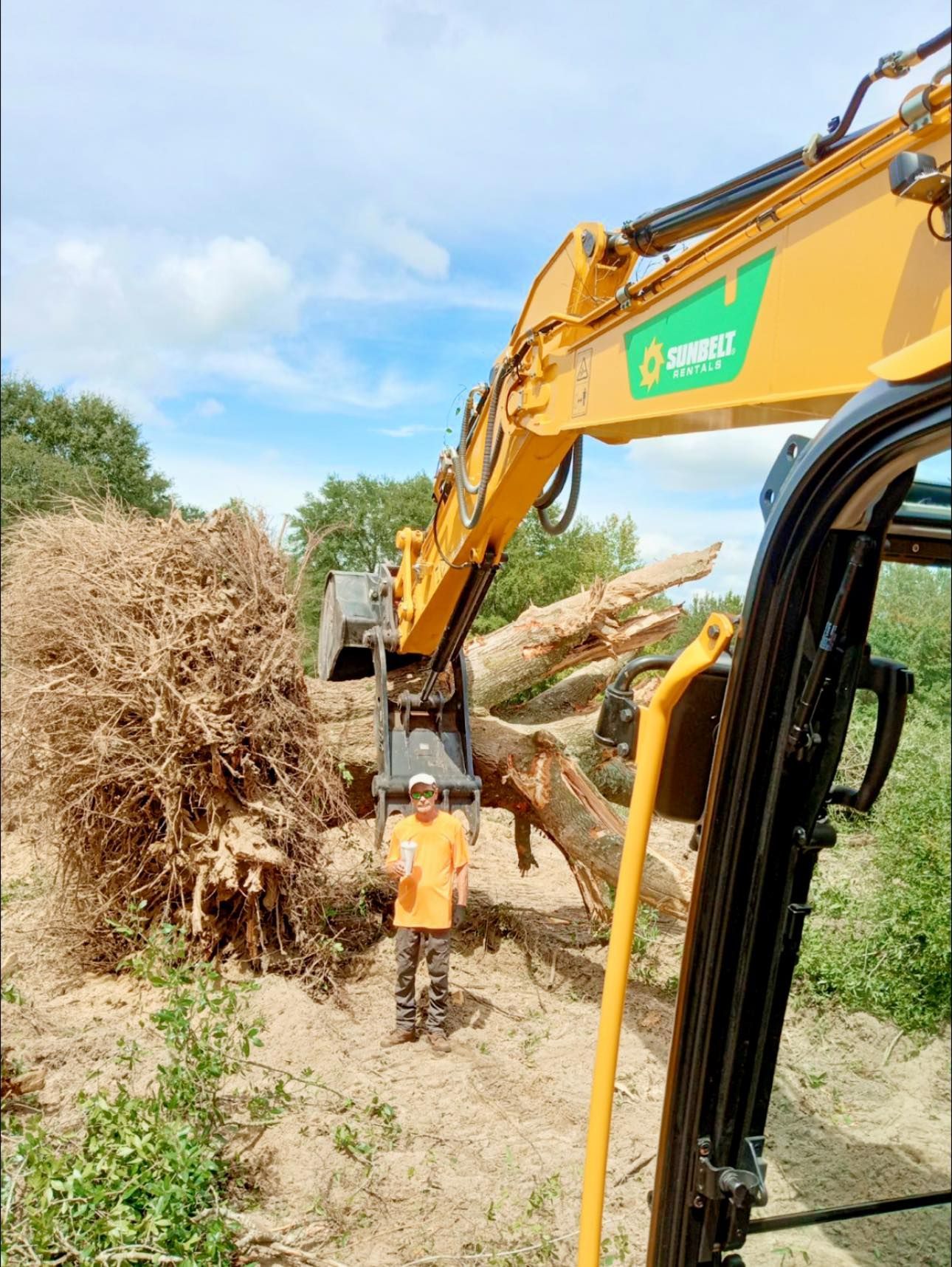 Our Project 01 in Bushnell, FL