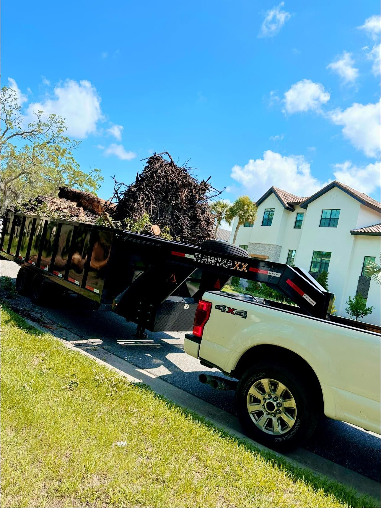 Our Project 05 in Bushnell, FL