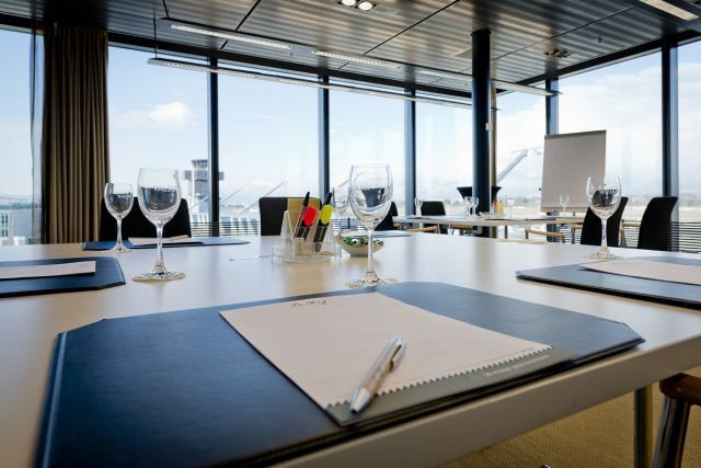 Restaurant Le Chef, salle de séminaire
