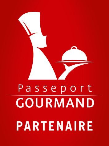 Opens the Passport Gourmand website in a new window