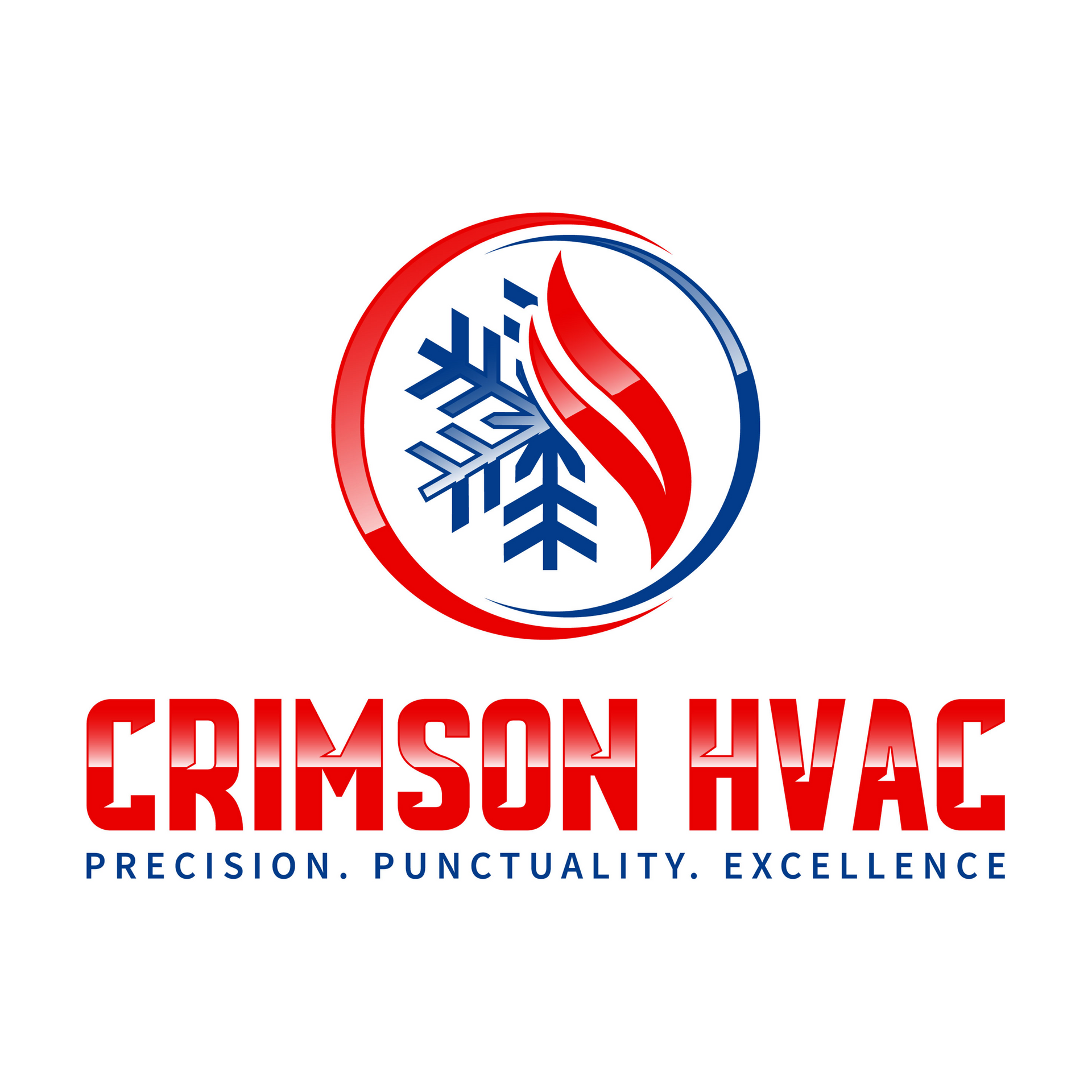 Crimson HVAC - Heating and Cooling LLC
