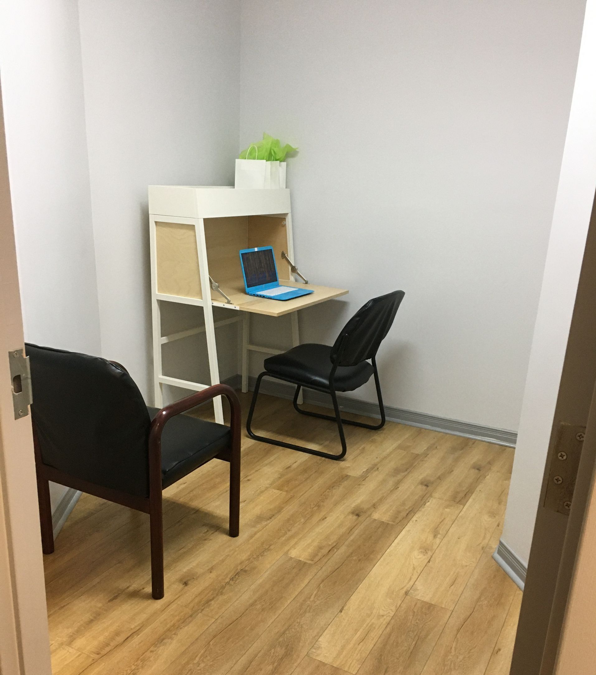 Modern Sports Physio & Wellness office rental