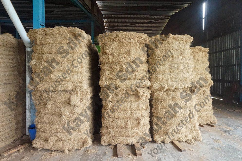 Dried Long Fibre img 3