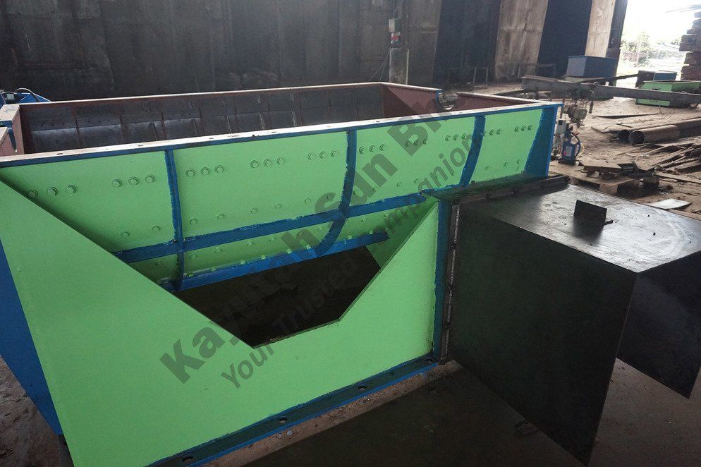 CNC Plasma Cutting And Metal Works img 6