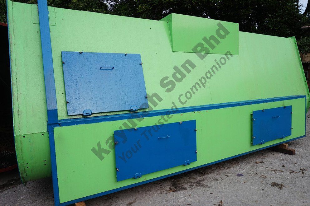 CNC Plasma Cutting And Metal Works img 7