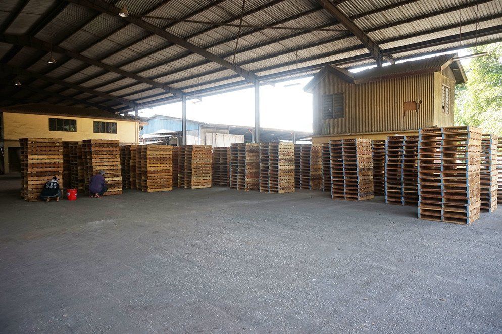 ISPM 15 Heat Treatment img 4