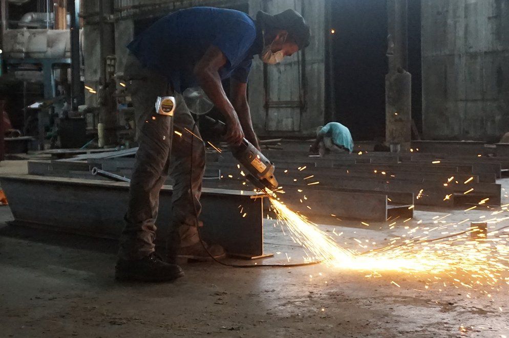 CNC Plasma Cutting And Metal Works img 4