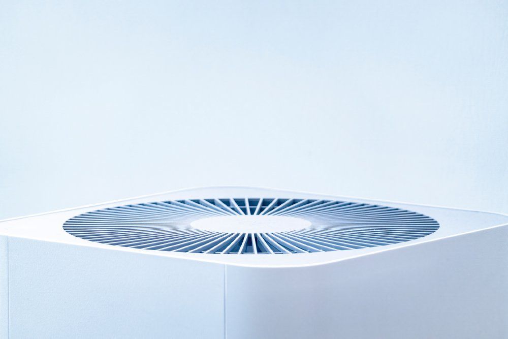 Exhaust Vents — Somerset, KY — Strack Heating and Air Conditioning Inc.