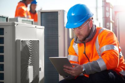 Heating u0026 Air Conditioning | Strack Heating and Air