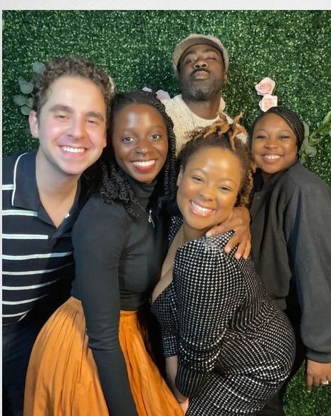 Go to the Photo Booth Pics