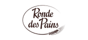 GiveMe5 - Logo ronde des pains