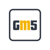 GiveMe5 - Logo GM5