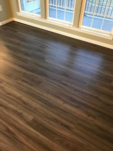 Hardwood Floor
