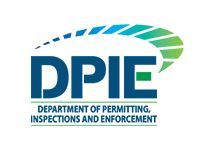 Department Of Permitting, Inspections And Enforcement