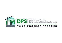 Montgomery County Department Of Permitting Services