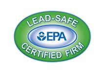 EPA Lead-Safe Certified Firm