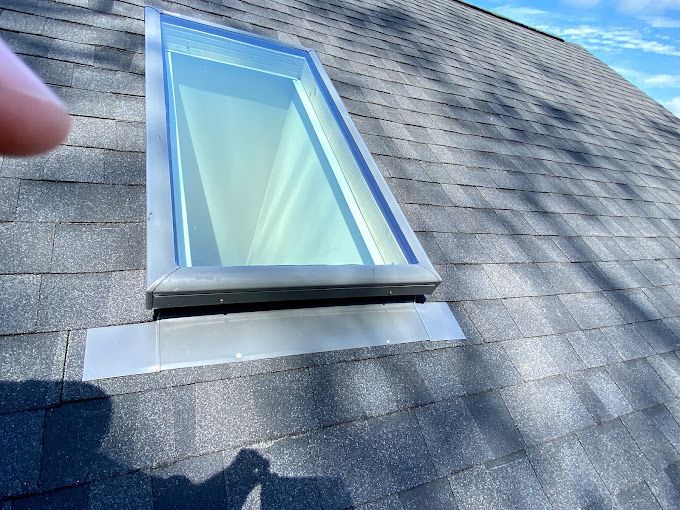 Roof Window
