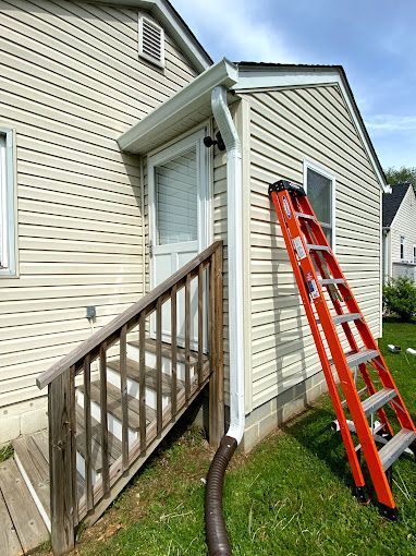 Siding Repair