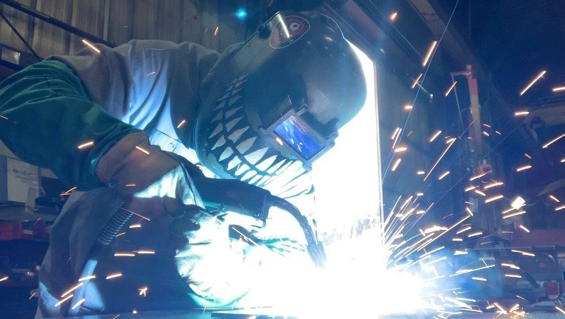 Certified Welders Roseburg