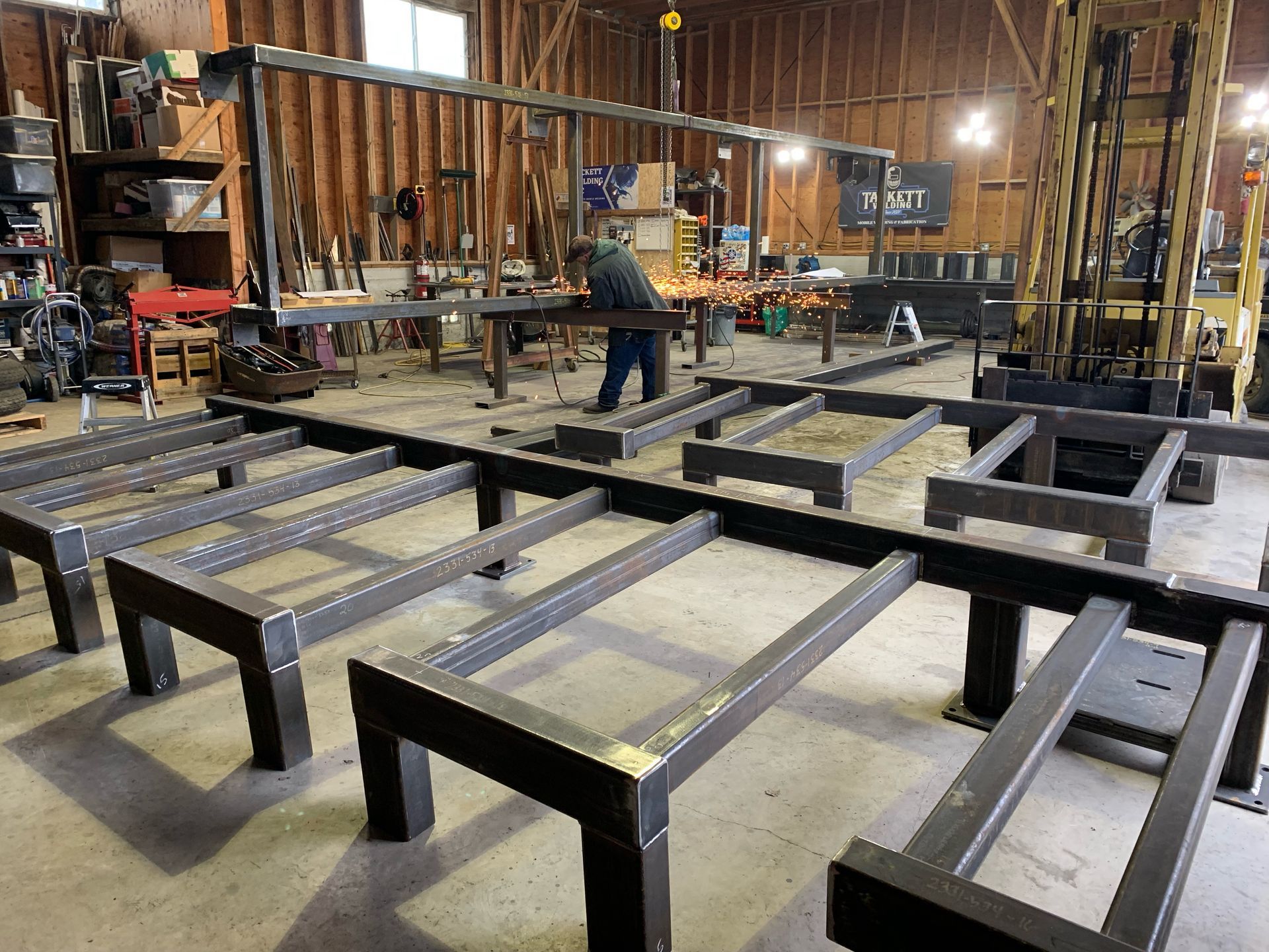 Aluminum Welding Roseburg